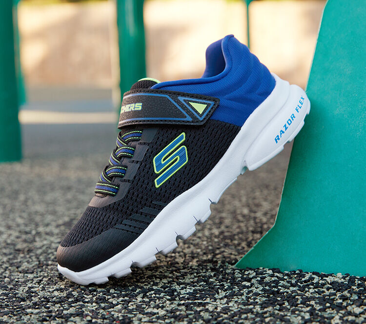 Kids Shoes Sandals SKECHERS